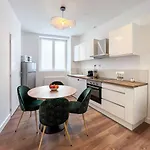 Hyper-centre De Grenoble, Ambiance Tropicale, Wifi Fibre Apartment *